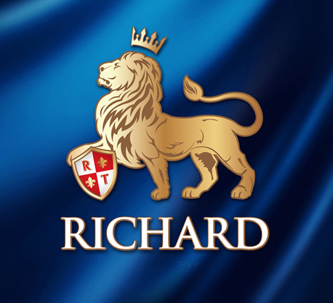 Richard логотип