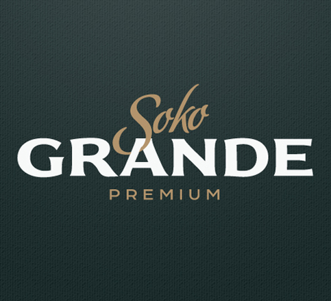 Soko Grande логотип