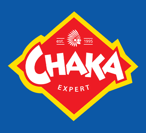 Chaka лого