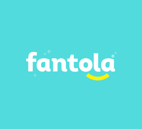 Fantola логотип