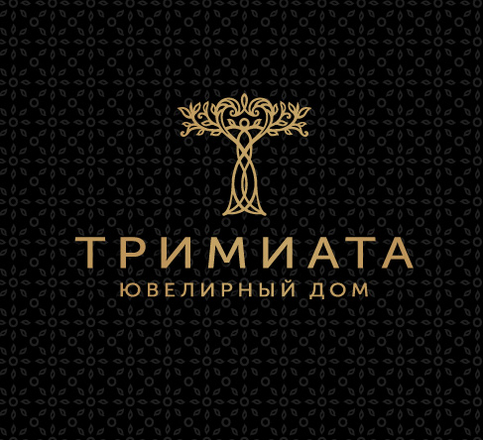 Тримиата логотип